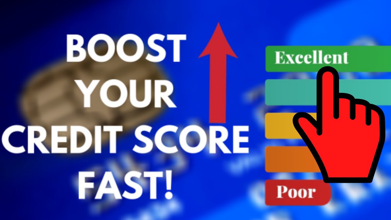 Fin Credit Boost